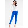 Pantalon awama Pantalon femme 176874