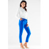 Pantalon awama Pantalon femme 176874