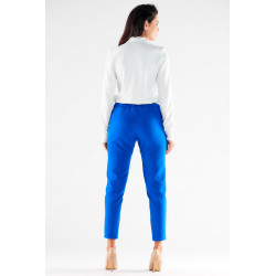 Pantalon awama Pantalon femme 176874