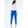 Pantalon awama Pantalon femme 176874