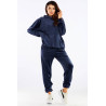 Pantalon de survêtement awama Pantalon survêtement 158609