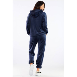Pantalon de survêtement awama Pantalon survêtement 158609