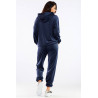 Pantalon de survêtement awama Pantalon survêtement 158609
