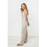 Pantalon awama Pantalon femme 212187