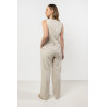 Pantalon awama Pantalon femme 212187
