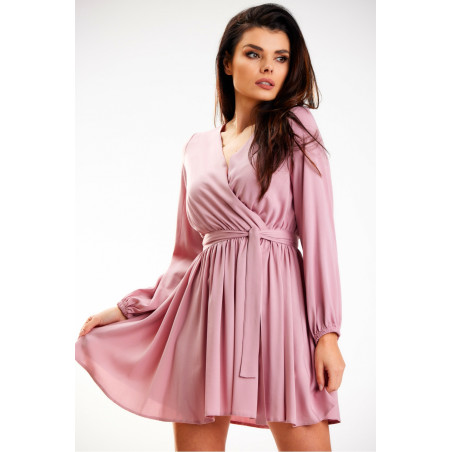 Robe de jour awama 178660