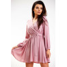 Robe de jour awama 178660