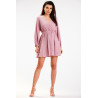 Robe de jour awama 178660