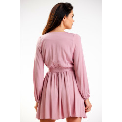 Robe de jour awama 178660
