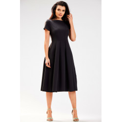 Robe de jour awama 178676