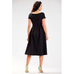 Robe de jour awama 178676