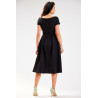 Robe de jour awama 178676