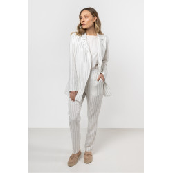 Pantalon awama Pantalon femme 212251