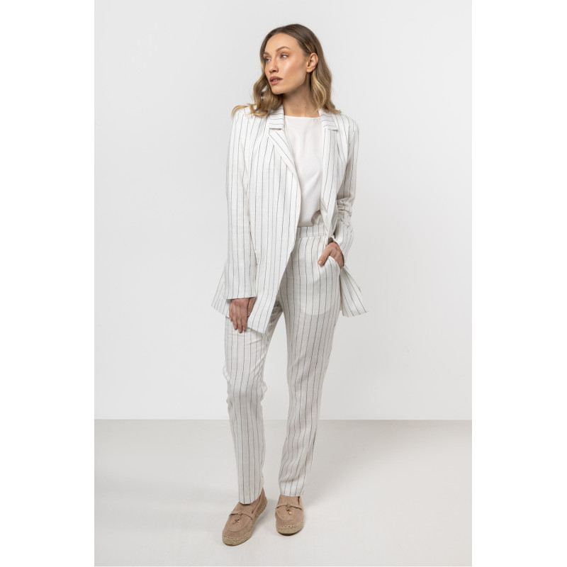 Pantalon awama Pantalon femme 212251