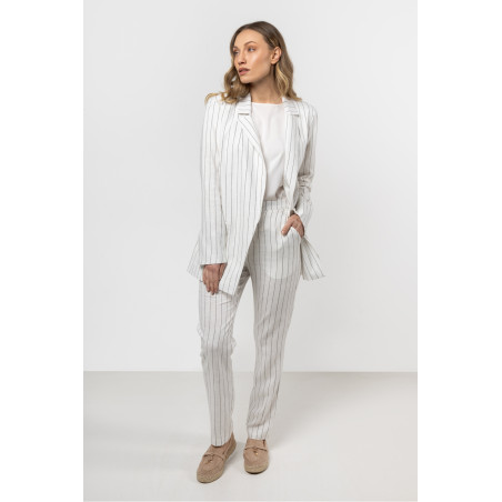 Pantalon awama Pantalon femme 212251