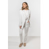 Pantalon awama Pantalon femme 212251
