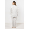 Pantalon awama Pantalon femme 212251