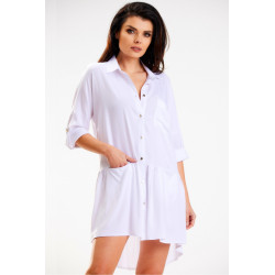 Robe de jour awama 179585