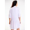 Robe de jour awama 179585