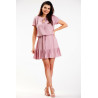 Robe de jour awama 179601