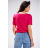 Blouse awama Chemisier 181098
