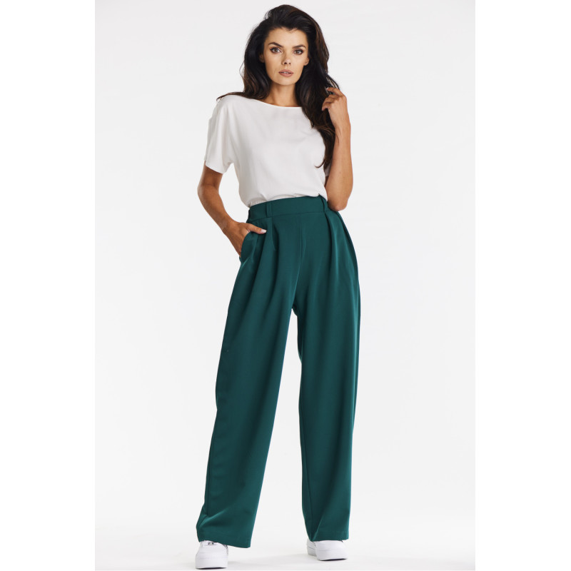 Pantalon awama Pantalon femme 200572