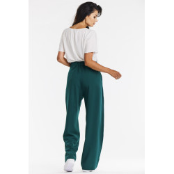 Pantalon awama Pantalon femme 200572