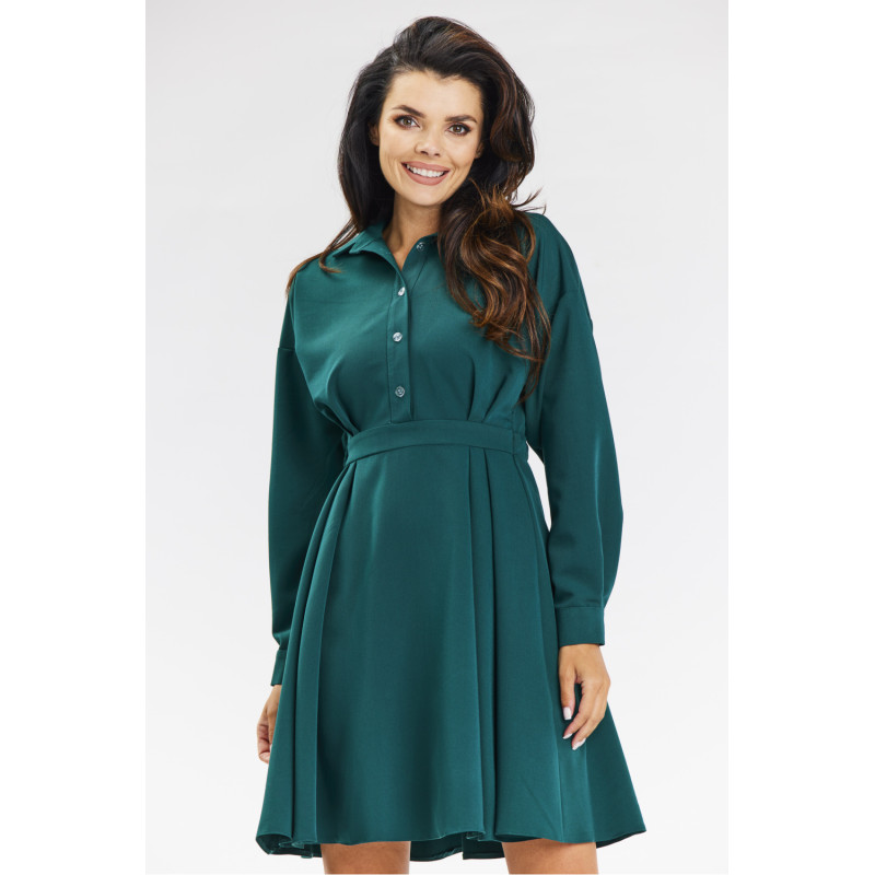Robe de jour awama 200588