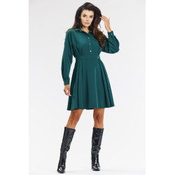 Robe de jour awama 200588