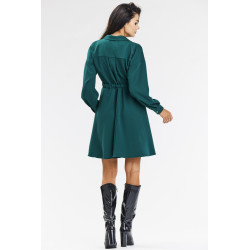 Robe de jour awama 200588