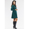 Robe de jour awama 200588