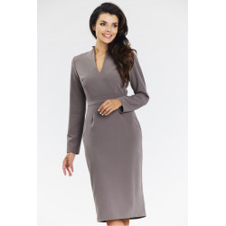 Robe de jour awama 201255