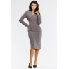Robe de jour awama 201255