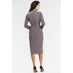 Robe de jour awama 201255