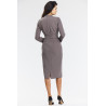 Robe de jour awama 201255