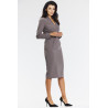 Robe de jour awama 201255