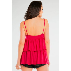 Blouse awama Chemisier 166793