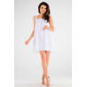 Robe de jour awama 166809