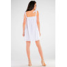 Robe de jour awama 166809