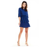 Robe de cocktail awama 129966