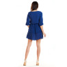 Robe de cocktail awama 129966