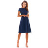 Robe de cocktail awama 133634