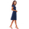 Robe de cocktail awama 133634