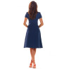 Robe de cocktail awama 133634