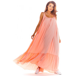 Robe de jour awama 133697