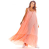Robe de jour awama 133697