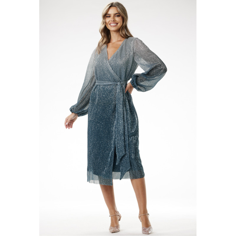 Robe de soirée awama Robe de soirée 204244