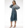Robe de soirée awama Robe de soirée 204244