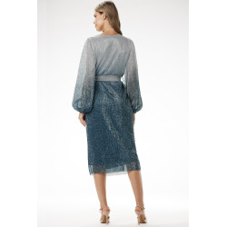 Robe de soirée awama Robe de soirée 204244