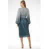 Robe de soirée awama Robe de soirée 204244